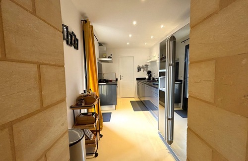 Castels Casa | PETIT PARADIS DE BARNA: Charming gite with Spa located in the heart of the Périgord Noir region