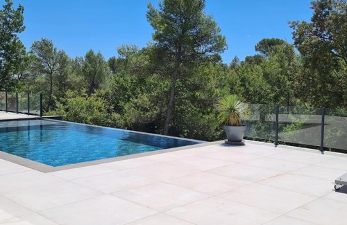 Flassans-sur-Issole Casa | Petit paradis sur golf
