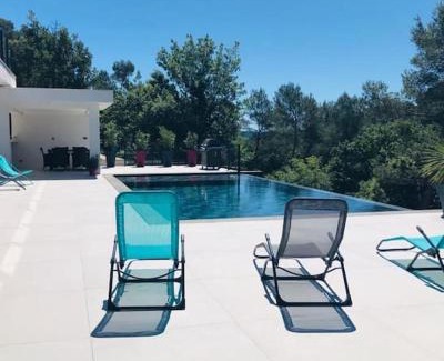 Flassans-sur-Issole Casa | Petit paradis sur golf