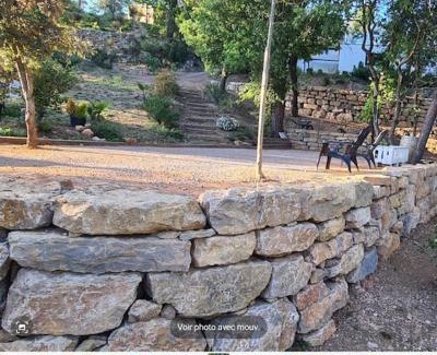 Flassans-sur-Issole Casa | Petit paradis sur golf