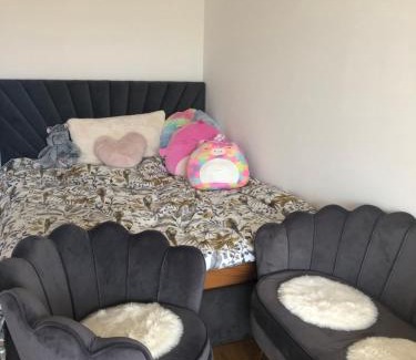 Montreux Apartamento | Petit Paradis Riveria