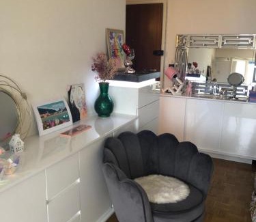 Montreux Apartamento | Petit Paradis Riveria