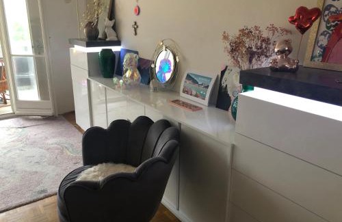 Montreux Apartamento | Petit Paradis Riveria