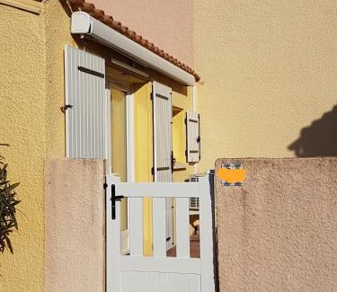 Saint-Pierre-la-Mer Casa | Petit pavillon St Pierre