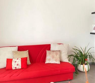 Cologno Monzese Apartamento | Petit place incantevole a due passi da Milano!
