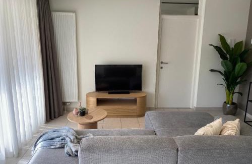 Nieuwpoort-aan-Zee Apartamento | Petit plage Nieuwpoort-Bad