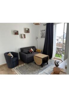 Republique–Point-du-Jour Apartamento | Petit prince