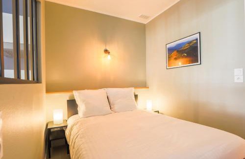 Royat Apartamento | "Petit Royal" Confort Thermes