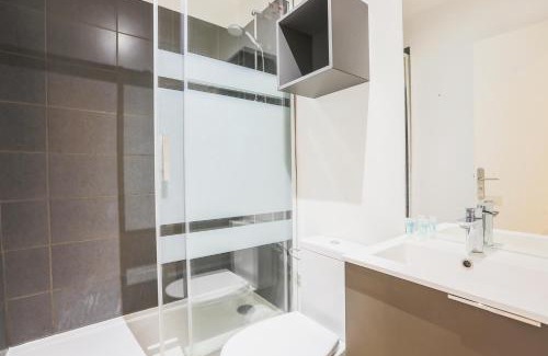 Royat Apartamento | "Petit Royal" Confort Thermes