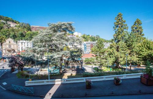 Royat Apartamento | "Petit Royal" Confort Thermes
