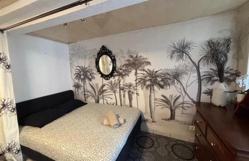 Clermont-Ferrand Apartamento | Petit Studio Confortable