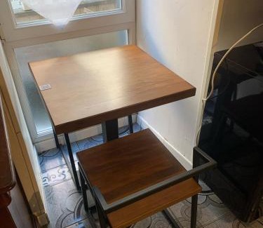 Clermont-Ferrand Apartamento | Petit Studio Confortable