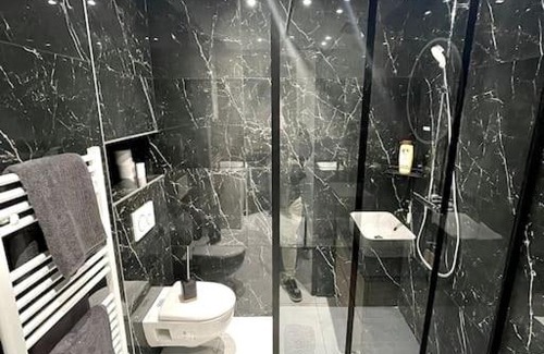 Voltaire - Saint Amour Apartamento | Petit Studio Cosy Part-Dieu