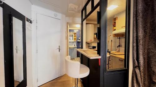 Clermont-Ferrand Apartamento | Petit studio en centre ville
