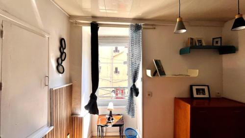 Clermont-Ferrand Apartamento | Petit studio en centre ville
