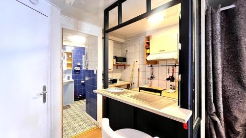 Clermont-Ferrand Apartamento | Petit studio en centre ville