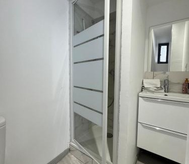 Royat Apartamento | Petit studio, fonctionnel 4A