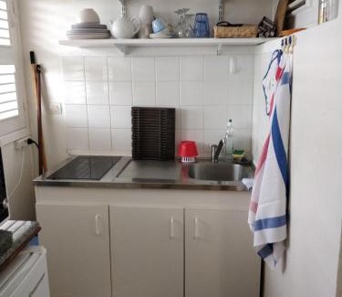 Petit-Bourg Apartamento | Petit studio