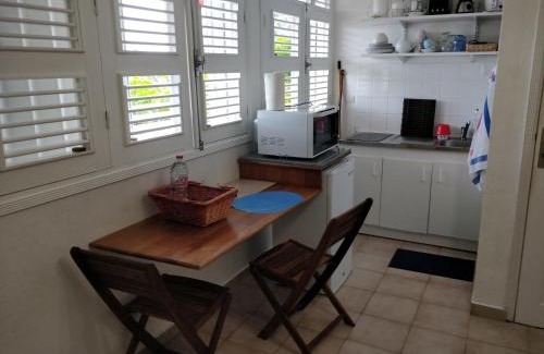 Petit-Bourg Apartamento | Petit studio