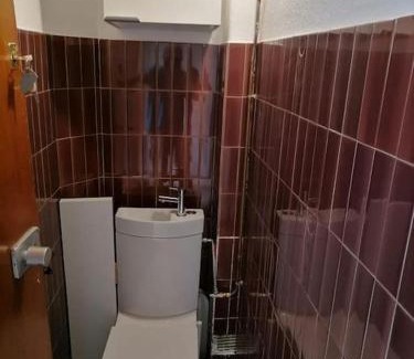 Comedie Apartamento | Petit studio rénové à la place Comédie