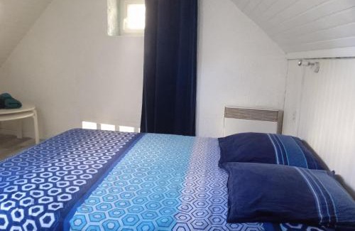 Villeneuve Apartamento | Petit studio sud gare
