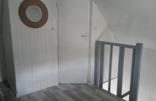Villeneuve Apartamento | Petit studio sud gare