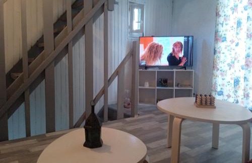 Villeneuve Apartamento | Petit studio sud gare