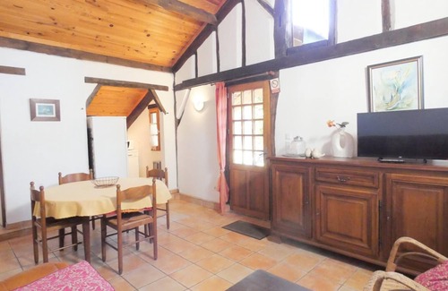 Herm Casa | Petit Tachette - Herm