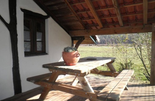 Herm Casa | Petit Tachette - Herm