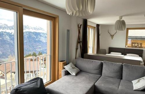 Flums Apartamento | Petit Tannenboden - CharmingStay