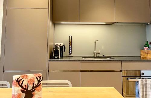 Flums Apartamento | Petit Tannenboden - CharmingStay