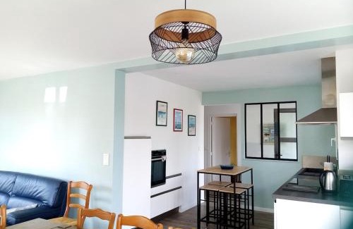 Saint-Quay-Portrieux Casa | petit Ty Mad