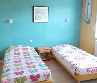 Saint-Quay-Portrieux Casa | petit Ty Mad