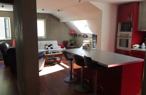 Cauterets Apartamento | PETIT YATOU APPART'