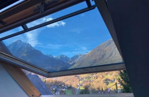 Cauterets Apartamento | PETIT YATOU APPART'