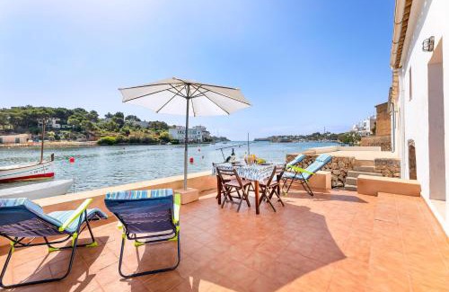 Portopetro Casa | Petita Casa Marinero