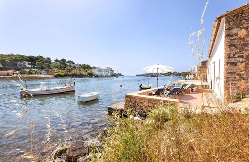 Portopetro Casa | Petita Casa Marinero