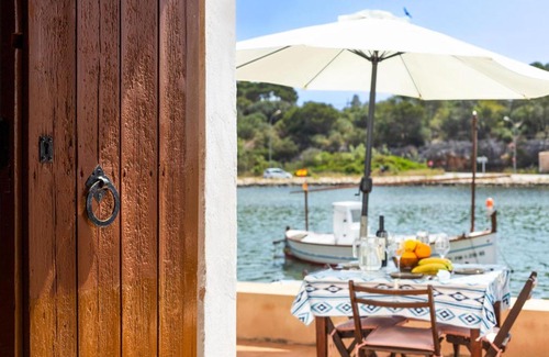 Portopetro Casa | Petita Casa Marinero