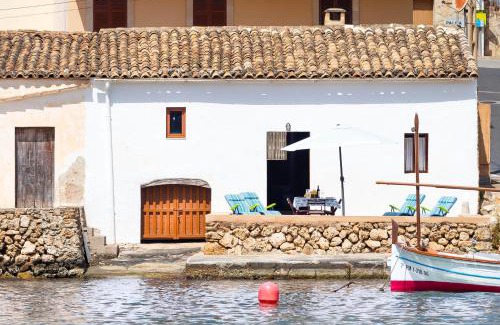 Portopetro Casa | Petita Casa Marinero