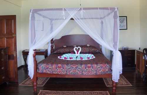 St. Patrick Hotel | Petite Anse Hotel