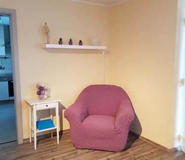 Volkertshausen Apartamento | Petite Belle