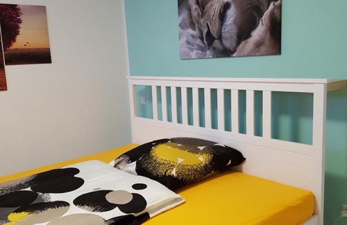 Volkertshausen Apartamento | Petite Belle
