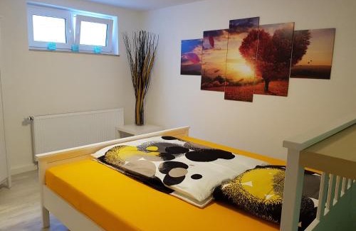 Volkertshausen Apartamento | Petite Belle