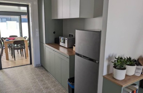 Saint-Salvayre Apartamento | Petite Bulle