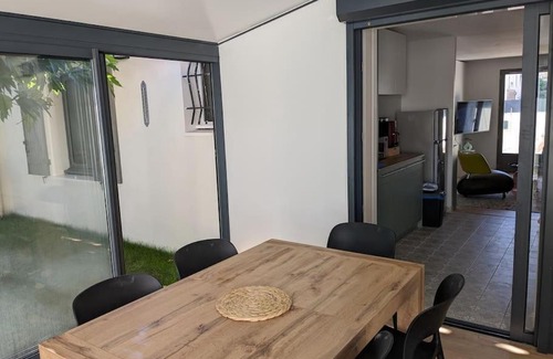Saint-Salvayre Apartamento | Petite Bulle