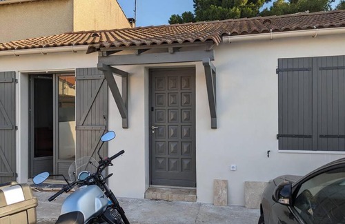 Saint-Salvayre Apartamento | Petite Bulle