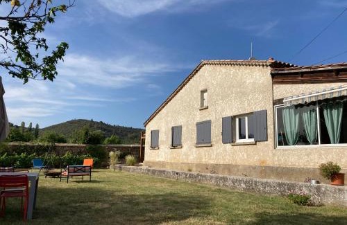 Allemagne-en-Provence Casa | Petite Campagne au coeur des gorges du Verdon
