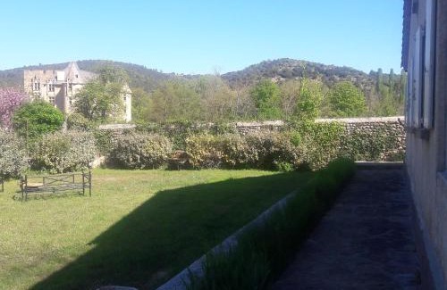 Allemagne-en-Provence Casa | Petite Campagne au coeur des gorges du Verdon