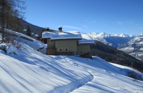 Gressan Apartamento | Petite Cerise