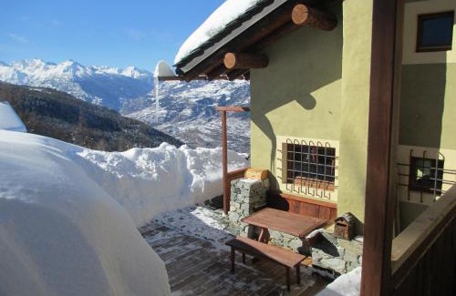 Gressan Apartamento | Petite Cerise